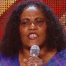 The X Factor 2015: Heartbreak for Susan Pryce as it emerges her son is in  prison for murdering her husband