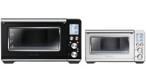 Compact Ovens Turbo Toaster And Pizza Ovens From Breville More
