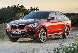 2016 Bmw X6 M