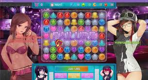 HuniePop 2: Double Date Review | GameGrin