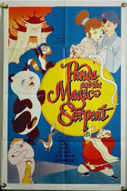 Panda and the Magic Serpent | Dubbing Wikia | Fandom