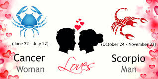 Download this image for free in hd resolution the choice download button below. Cancer Woman And Scorpio Man Love Compatibility Ask Oracle