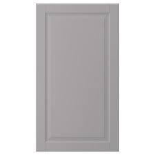 Bodbyn Geschirrspulerfront Grau Ikea Deutschland In 2020 Wandregal Ikea Ikea Bodbyn