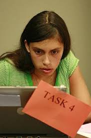 The library presents: teen summer programs