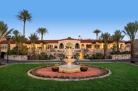 Death valley inn & rv park. The Inn At Death Valley Death Valley Aktualisierte Preise Fur 2021