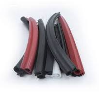 Rubber Sealing Strip Universal Car Door Sealant Waterproof Dust-proof  Rubber Strips
