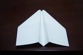 See more ideas about paper glider, gliders, paper. World S Best Paper Airplane Simple And Sturdy 10 Steps Instructables