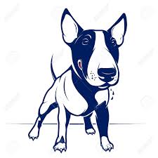 English Bull Terrier Clipart 4570book Hd Ultra Bull Terrier Clipart Pack 5970 Cecily Mylaserlevelguide Com