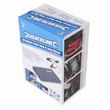 This powerful jump starter is compact enough to fit in your glove box. Products