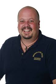 Brian Mceachern's Instagram, Twitter & Facebook