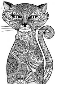 Coloring is necessary not only for children. Hattifant S Favorite Grown Up Coloring Pages Hattifant