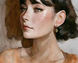 AI Generated Art Photos and Artwork