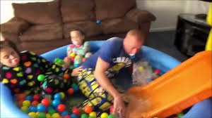 We would like to show you a description here but the site won't allow us. Bad Baby Victoria Gumball Magic Pool In House Annabelle Toy Freaks Daddy Crying Baby Video Dailymotion