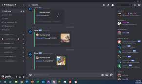Anyone & everyone is welcome to chill with us! Create A Discord Server For Your Minecraft Or Game Server By Noxelbox Fiverr