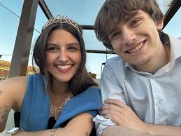 Celebrating 21st Birthday at Celtic Spirits Speakeasy