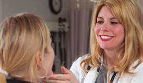 HOW NURSES ARE ADDRESSING