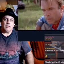 Sonny Caravello: Ethical Grave Robber