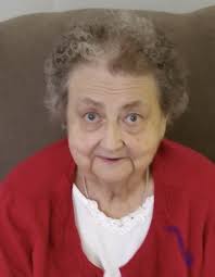 Obituary for Marilyn Nolan