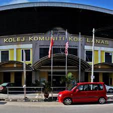 Video promosi kolej komuniti kok lanas sebagai panduan kepada bakal juara. Kolej Komuniti Kok Lanas Youtube
