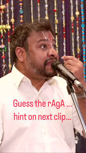 AKSHAY CARNATIC MUSIC SINGER 🎤