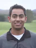 2011-12 Men's Golf Roster