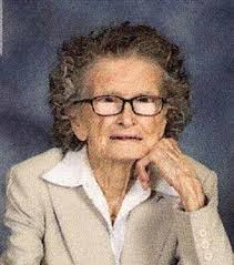 Obituary for Ruth V. Hounshell