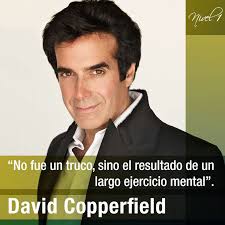 David Copperfield Richest Celebrities The Magicians Celebrities