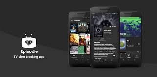 Update your roku(s) to their latest software versions in settings > system > system update. Github Hypeapps Episodie Episodie Is A Tv Show Time Tracker App With Unusual Design Written In Kotlin And Clean Architecture Approach Get To Know How Much Time You Spent Watching Tv Shows