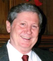 David Mills Obituary