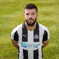 Newcastle sign blackburn defender grant hanley after agreeing £6m fee as scotland international newcastle have signed blackburn defender grant hanley for £6m rovers had hoped to receive £8m for hanley but reached compromise Newcastle United Sign Grant Hanley Here Are The Details Of The Deal Chronicle Live