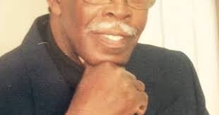 HENRY STANLEY KELLMAN, 96 yrs.