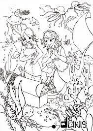 Malbucher Von Linis Dasauge