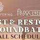 Relax & Restore Sound Bath @ Fluxx CycleHouse... event in Chilliwack, BC