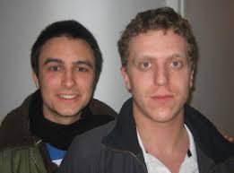 The Erin Project: Chris Kochevar