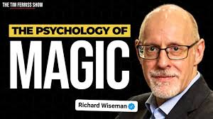 Remote Viewing, and Attempting the Impossible (#593)