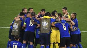 Roberto mancini, who took over after italy's failure to qualify for the 2018 world. Euro 2020 Italy S Decision On Black Lives Matter World Today News