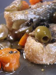 Spanish Style Bangus Sardines Pagkaing Pinoy Tv Recipe Sardines Bbq Party Food Tasty Dishes