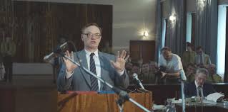 The official website for chernobyl, the emmy and golden globe winning miniseries on hbo. Chernobyl 2019 Review Is The Marriage Of Art And Atrocity
