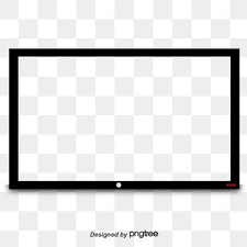 Tv Tv Clipart Tv Frame Png Transparent Clipart Image And Psd File For Free Download In 2020 Framed Tv Logo Design Video Clip Art