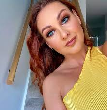 Megan Gerlach's Instagram, Twitter & Facebook