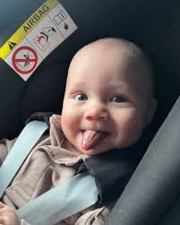 happy first birthday to the most perfect (when you're not pulling out my  hair😌) and wonderful (when you're not being sick down me😍) little nephew  there has ever been!!!🥳🩵✨ (aka Happy National