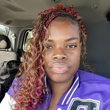 Hair Braiding Services in Rantoul