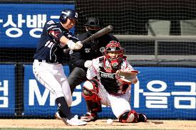 Please enter valid email address thanks! Korea Baseball Organization Games To Air On Espn Amid Covid 19 Pandemic Bleacher Report Latest News Videos And Highlights