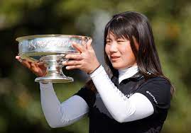Japanese teen Tsubasa Kajitani wins Augusta National Women's Amateur in a  playoff after a tense final round | Golf News and Tour Information |  GolfDigest.com