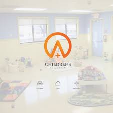 A Children Academy Logo Academy Accessories Brand Brandidentity Branding Brandingdesign Center Daycare Designinspiration Graphicdesigner Blog