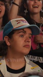 Dustin The Flap Flaps