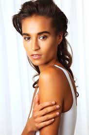 MAKEUP EDITORIAL WORK