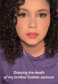 Who Is Kenzel Jackson