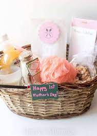 We may earn a commission from these links. First Mothers Day