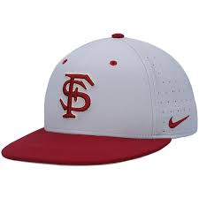The national collegiate athletic association (ncaa) dedicates time to successful college athletes. Fsu Fitted Hats Florida State Seminoles Fitted Caps Hat Fanatics